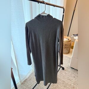 A New Day Charcoal Knit Sweater